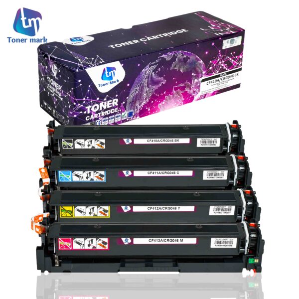 CF410