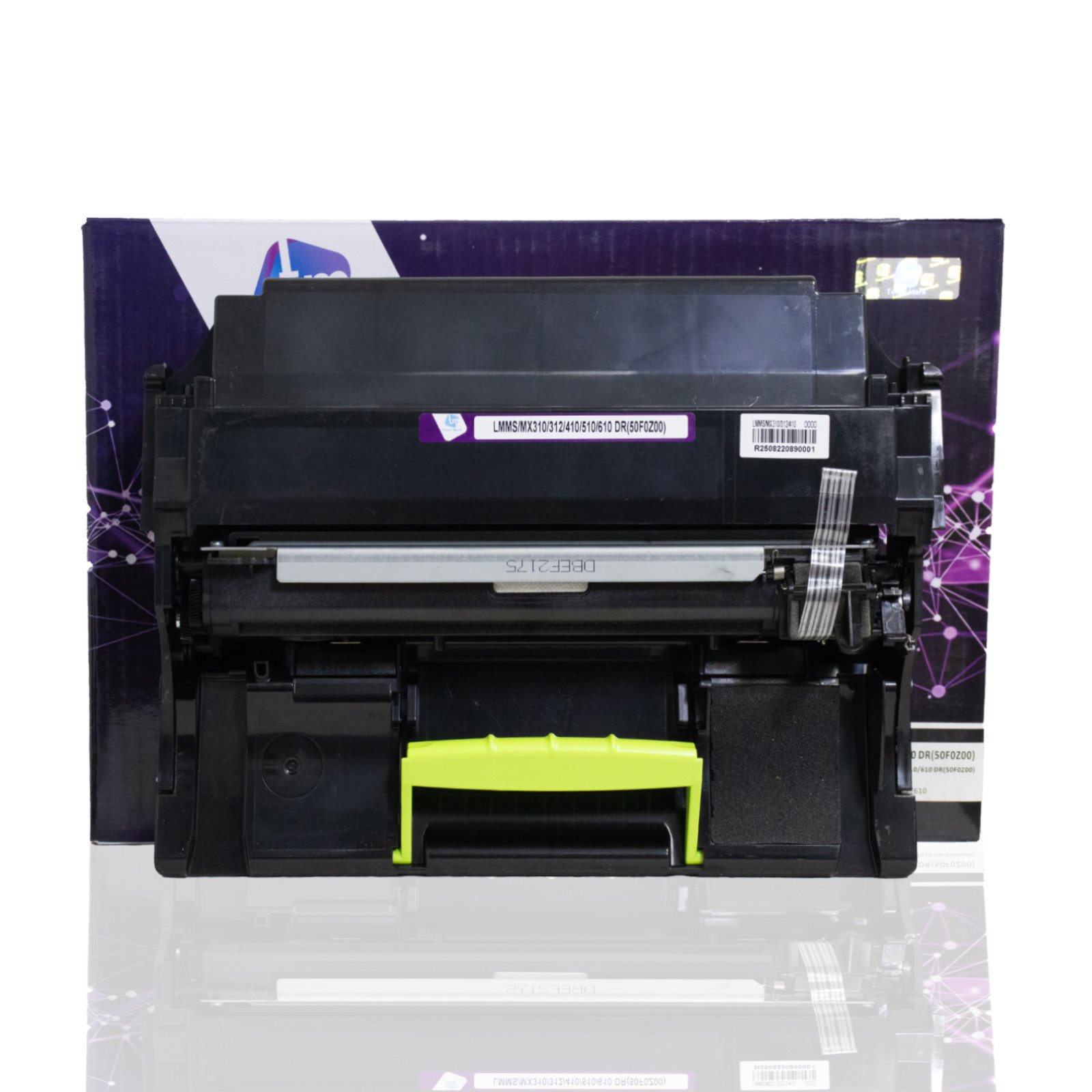LMMS - MX310 ( 2 ) Lexmark MX310 - Image 1