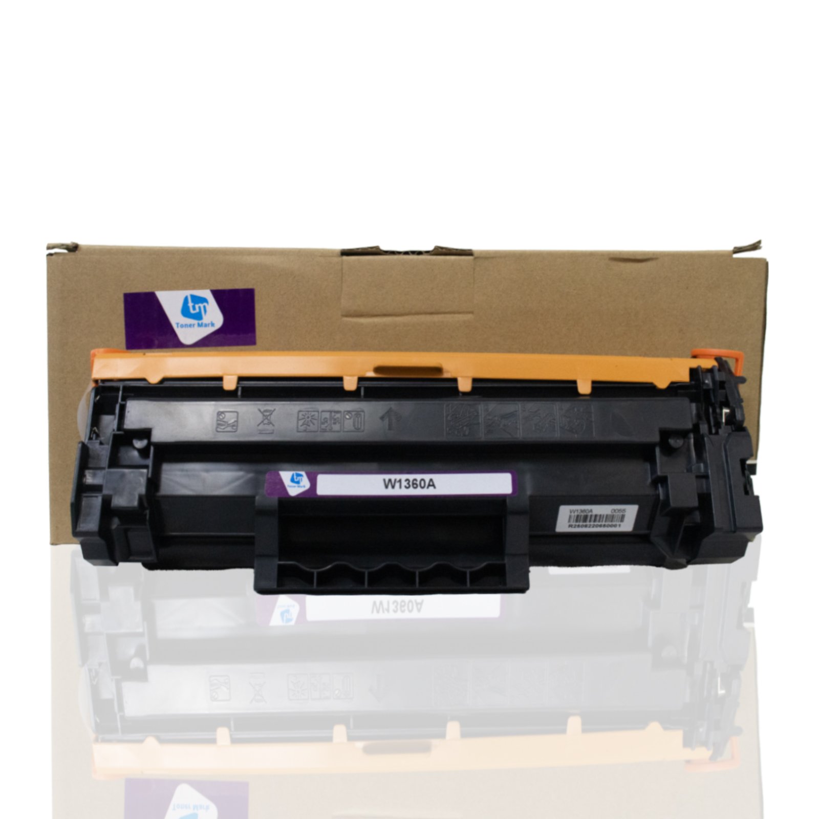 W1360A ( 2 ) HP 136A - Image 1