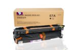 HP CF257A