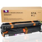 HP CF257A