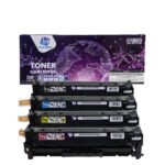 HP CE410A / CC530A / CF380A