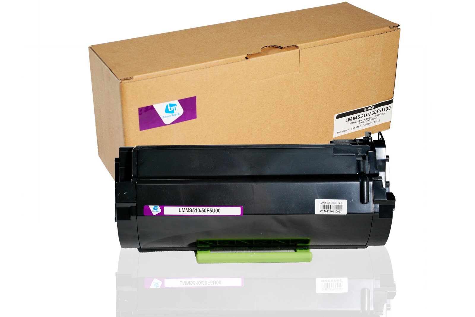 LMMS510 final Lexmark LMMS 510 / 50F5U00 - Image 1