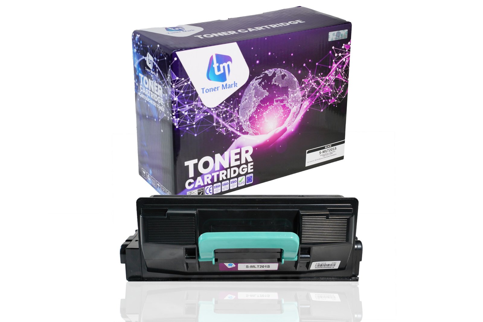 SMLT201S final Samsung MLT-D201S - Image 1