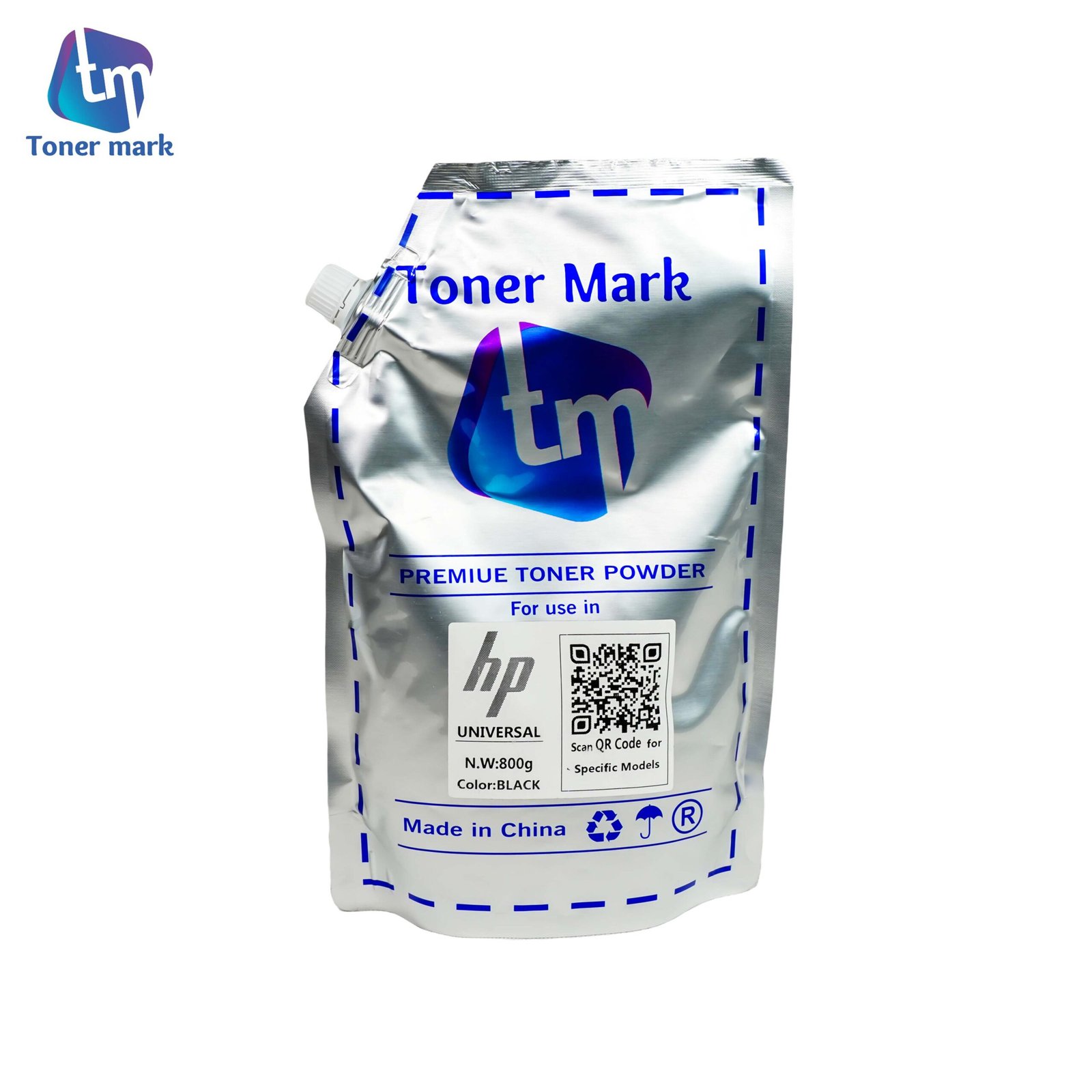 hp 800 copy HP Toner 800g - Image 1