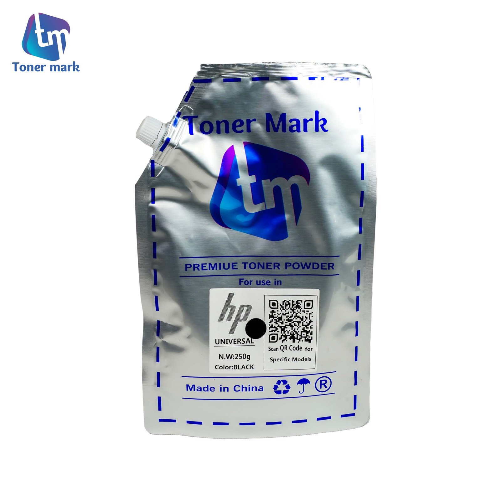 hp bk copy HP Chemical 250g - Image 1